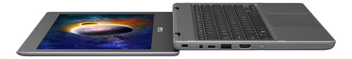 Notebook N4500 Asus 11,6' 4gb 64gb Win10 Pro - Tecnobox
