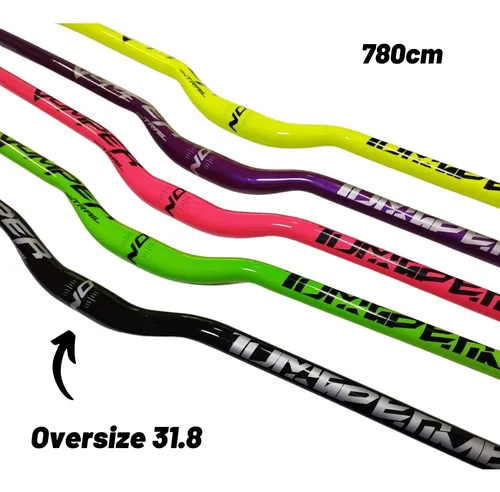 Manubrio para bicicleta todo terreno new arrivals