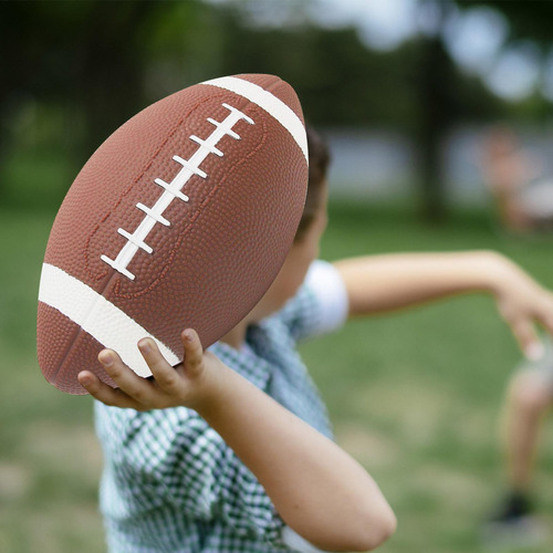 Balón De Fútbol Americano Balones De Fútbol Antideslizantes