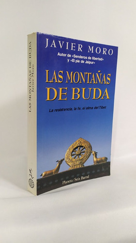 Las Montañas De Buda 