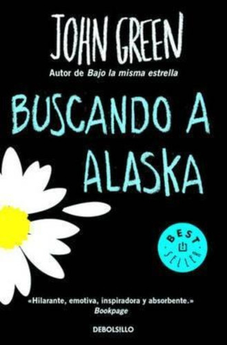 Buscando A Alaska / John Green