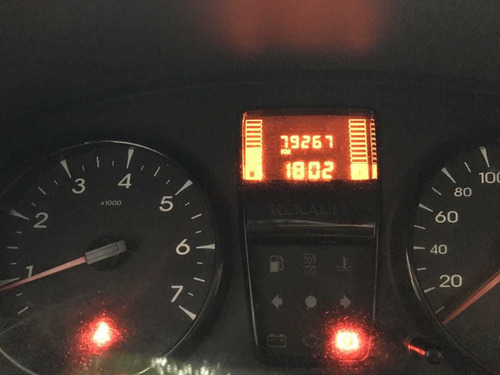 Renault Kangoo 1.6 Ph3 Authentique Plus Lc 2018
