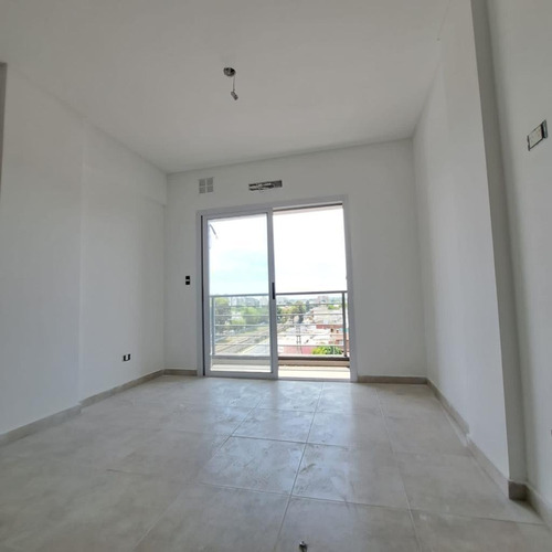 Venta Departamento De 1 Ambiente A Estrenar En Ituzaingo Centro