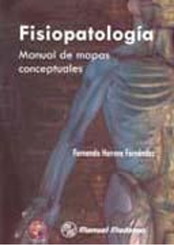 Fisiopatologia . Manual De Mapas Conceptuale