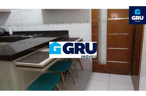 Imagem 3 de 27 de Excelente Sobrado - Sob128