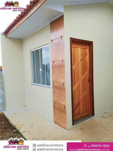 Imagem 11 de 12 de Casa - Afcb