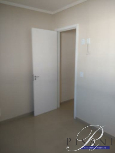 Imagem 17 de 30 de Campo Grande, Casa Duplex 2 Quartos, Coladinha Ao Parque Shopping - Ca00224 - 2856977