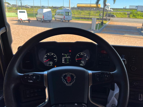 Scania R 410 - 4x2 - 2019