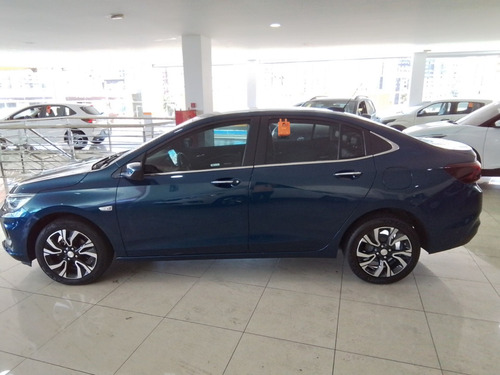 Chevrolet Onix 1.0 TURBO FLEX PLUS PREMIER AUTOMÁTICO