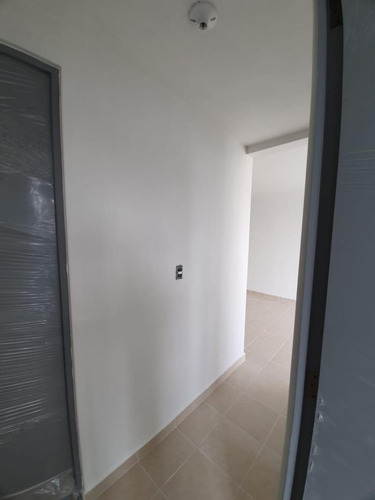 Departamento En Venta En Colonia Granjas México Alcaldía Iztacalco
