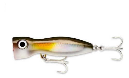 Rapala Drap, cebo Magnum Xplode, 13 cm, 62 g, Color Ayu
