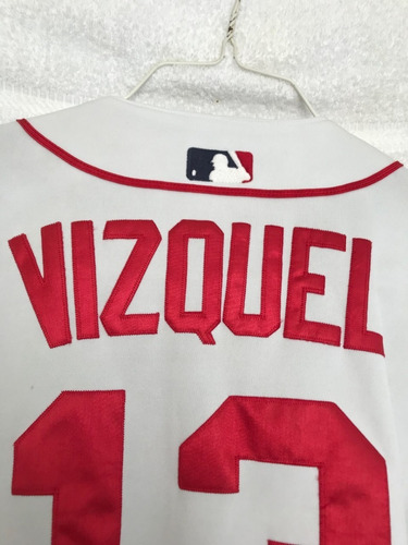 Imagen 3 de 8 de Camisas De Baseball