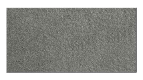 Ceramica Cerro Negro Granito Grey Texturado 29x59 Int / Ext.