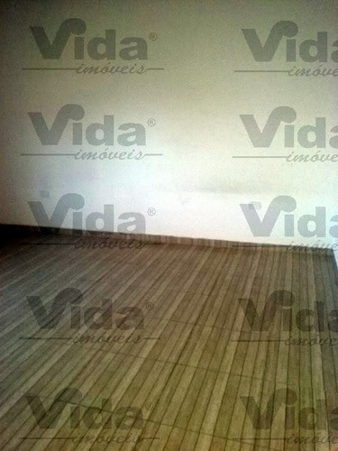 Casa Sobrado Para Locação Em Pestana - Osasco - 37374