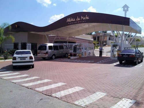 Imagem 16 de 25 de Sobrado 3 Dormitórios À Venda, 230 M², Condomínio Aldeia Da Mata, Itapeva Em Votorantim/sp - So0522