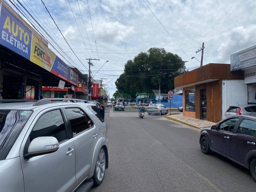 Imagem 3 de 20 de Casa Comercial Em Avenida Comercial Com 2 Dormitórios À Venda, 150 M² Por R$ 320.000 - Alvorada - Manaus/am - Ao Lado Da Somaza - Ca1549