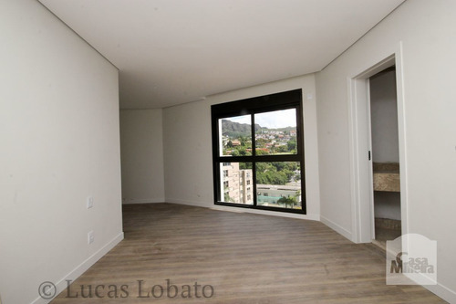 Imagem 8 de 15 de Apartamento À Venda No Serra - Código 267904 - 267904