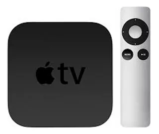 Apple Tv Primera Generacion