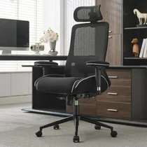 Comprar Okeysen Silla De Oficina Ergonómica Silla De Oficina De