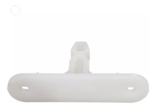 Trava Da Porta Gyj826813 Secadora Electrolux 220v