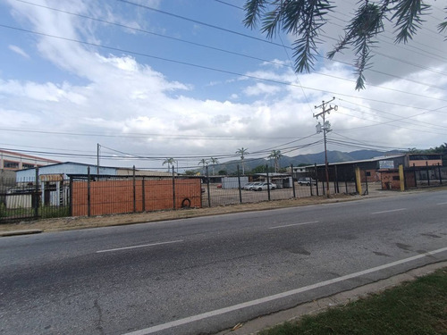 Terreno Industrial De 7,088 M² Con Infraestructuras Variadas, En San Diego, Al Lado De La Samsung, Multimax Y La Ciu A La Altura De La Autopista Regional Del Centro Rp.