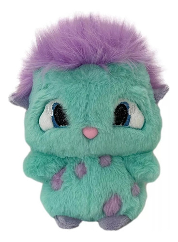 Peluche New Bibble Plush Dreamy Wonderland, 1 Unidad G