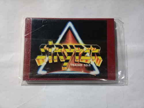 Stryper - Biblia