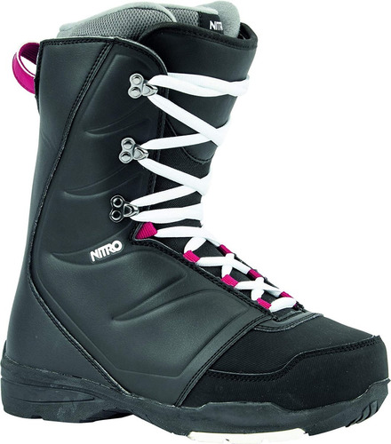 Bota Nitro - Flora Stnd Snowboard