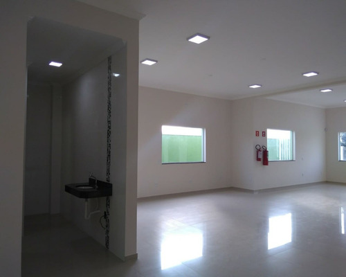 Imagem 14 de 30 de Salão Comercial - Sc00013 - 32739495