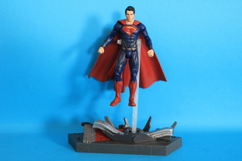 Superman Movie Masters Mattel