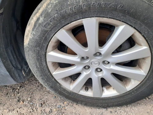 Mazda Cx9 2008 ( En Partes ) 2007 - 2009 3.7 L Aut Yonke