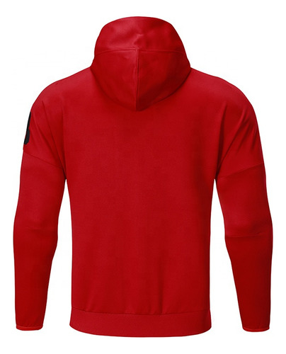 Trajes Deportivos Chaqueta Deportiva Con Cremallera Para Hom