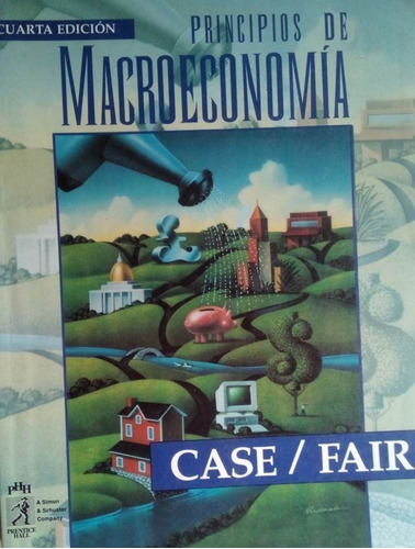 Principios De Macroeconomia Case Fair