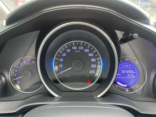 Honda Wr-v Lx Mt 1,5 4x2