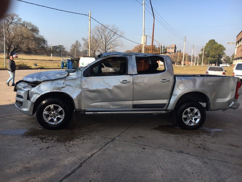 Imagen 3 de 9 de Chevrolet S10 Lt 4x2