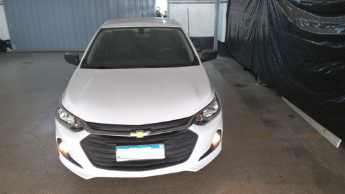 Chevrolet Onix plus 1.2