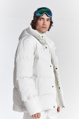 Campera Nimbus Offwhite