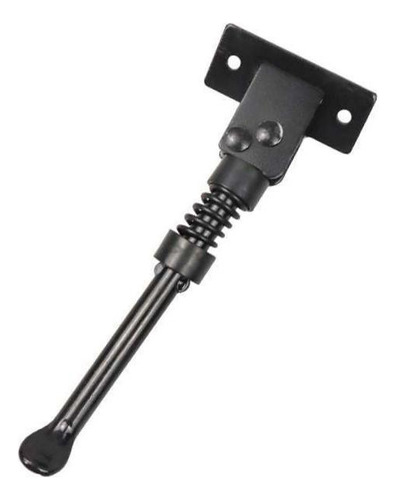 Para Scooter, Soporte De Pie, Soporte Trasero De Montaje