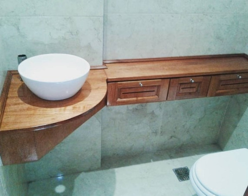 Carpintero A Domicilio Muebles A Medida Reparaciones
