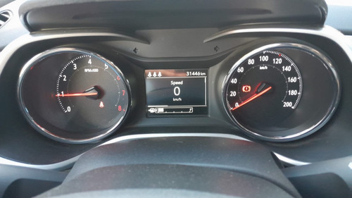 Chevrolet Tracker 1.2 Turbo Mt