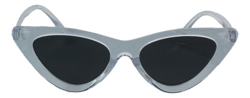 Óculos De Sol Gatinho Feminino Masculino Retrô Hipe Vibe