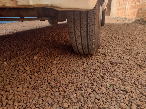 Volkswagen Kombi 1.4 Lotação Total Flex 3p