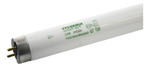 Sylvania Xps Eco Recto Tubo Fluorescente Foco Luz