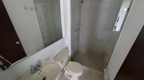 Imagen 5 de 16 de Poblado, Apartamento En Venta