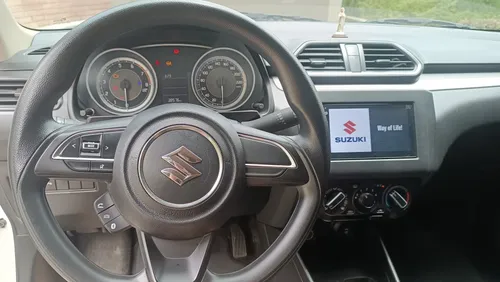 Suzuki Swift 1.2 Dzire Mt 2023