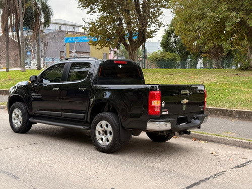 Chevrolet S10 2.8 Cd 4x2 Ltz Tdci 200cv