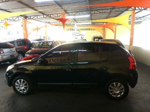 Renault Sandero 1.0 Expression 16v Flex 4p Manual