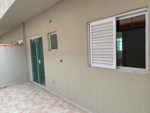 Imagem 4 de 9 de Casa Em Condomínio Com 2 Quartos Em Itanhaém Litoral Sul Sp
