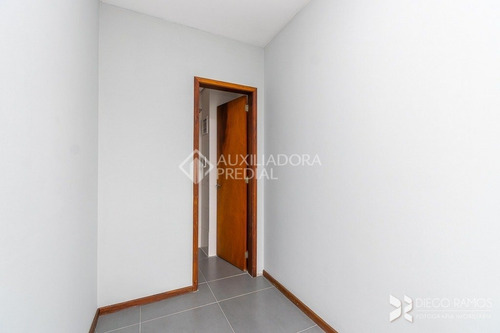 Imagem 14 de 15 de Apartamento - Floresta - Ref: 366368 - V-366368