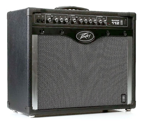 Amplificador Peavey Bandit 112